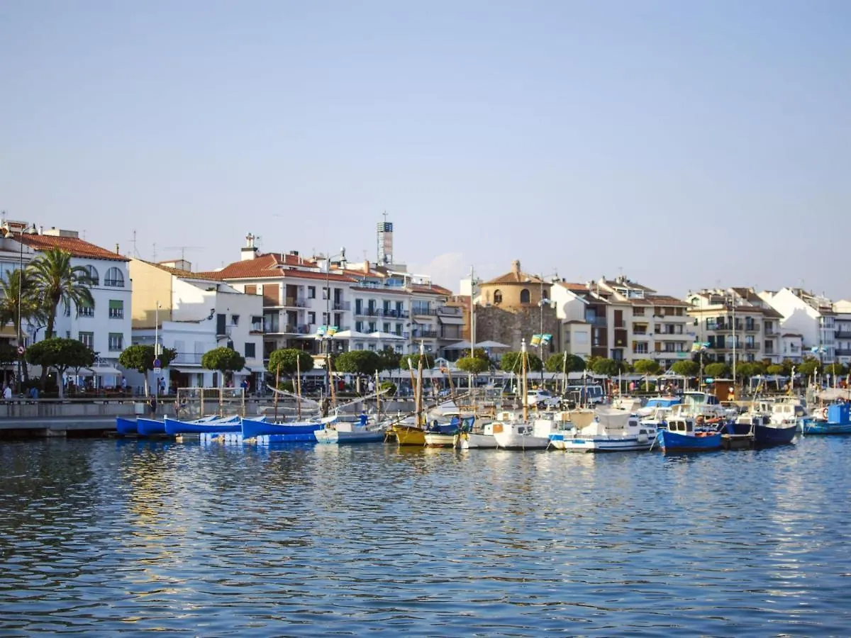 Holiday Home Rosa By Interhome Cambrils