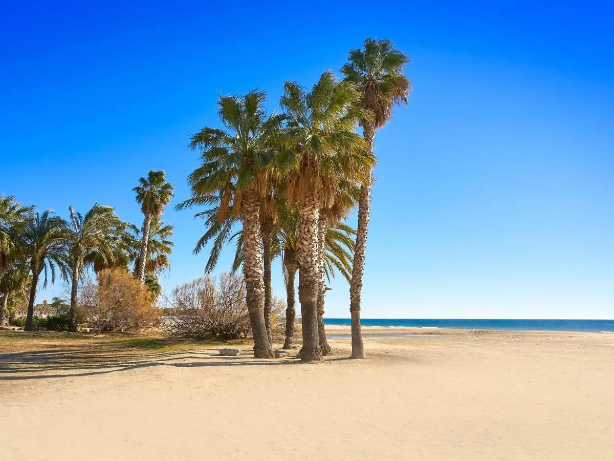 Holiday Home Rosa By Interhome Cambrils 0*,  Spain