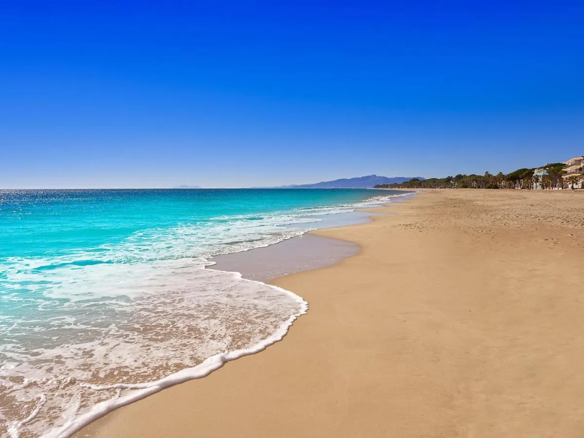 Holiday Home Rosa By Interhome Cambrils