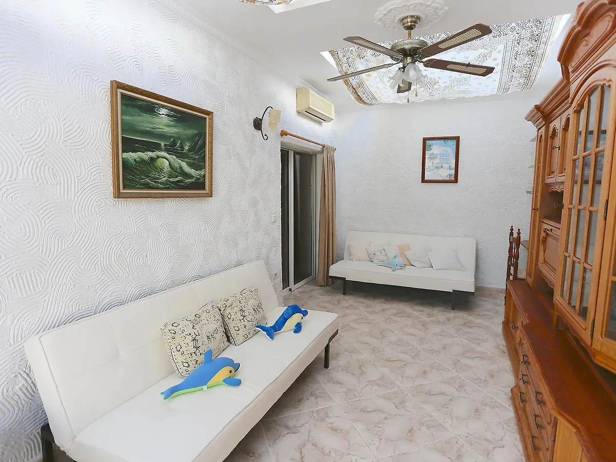 Holiday Home Rosa By Interhome Cambrils