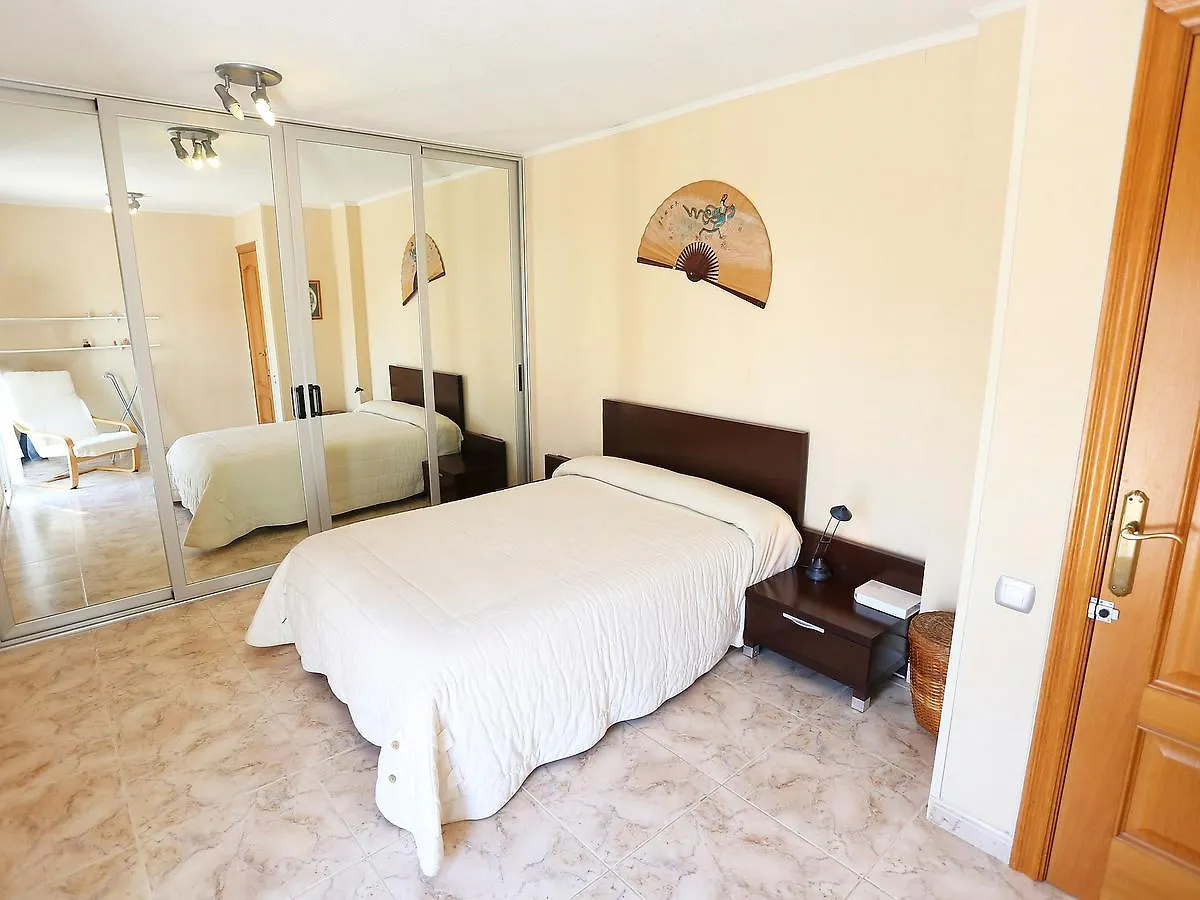 Holiday Home Rosa By Interhome Cambrils Spain