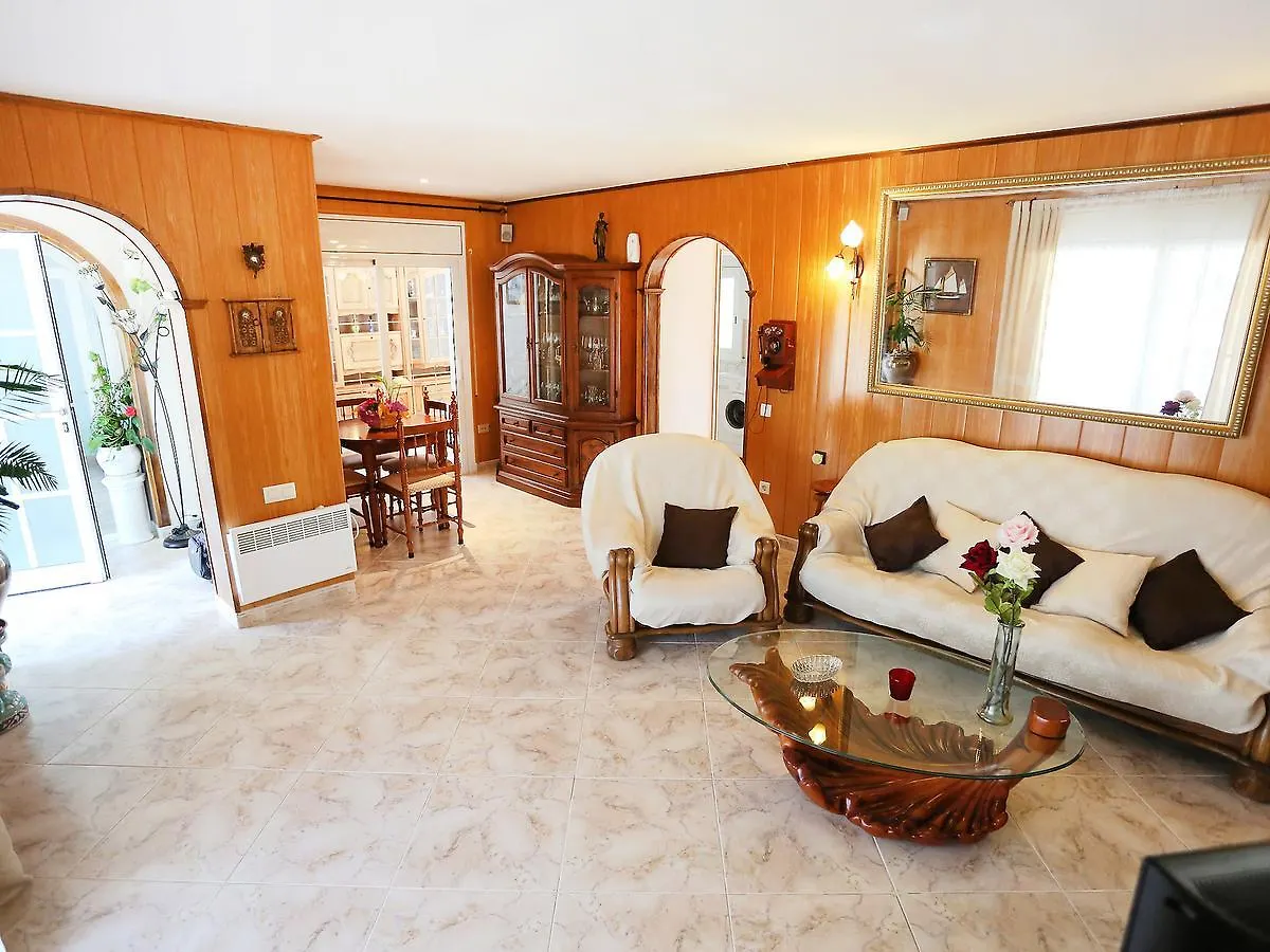 Holiday Home Rosa By Interhome Cambrils