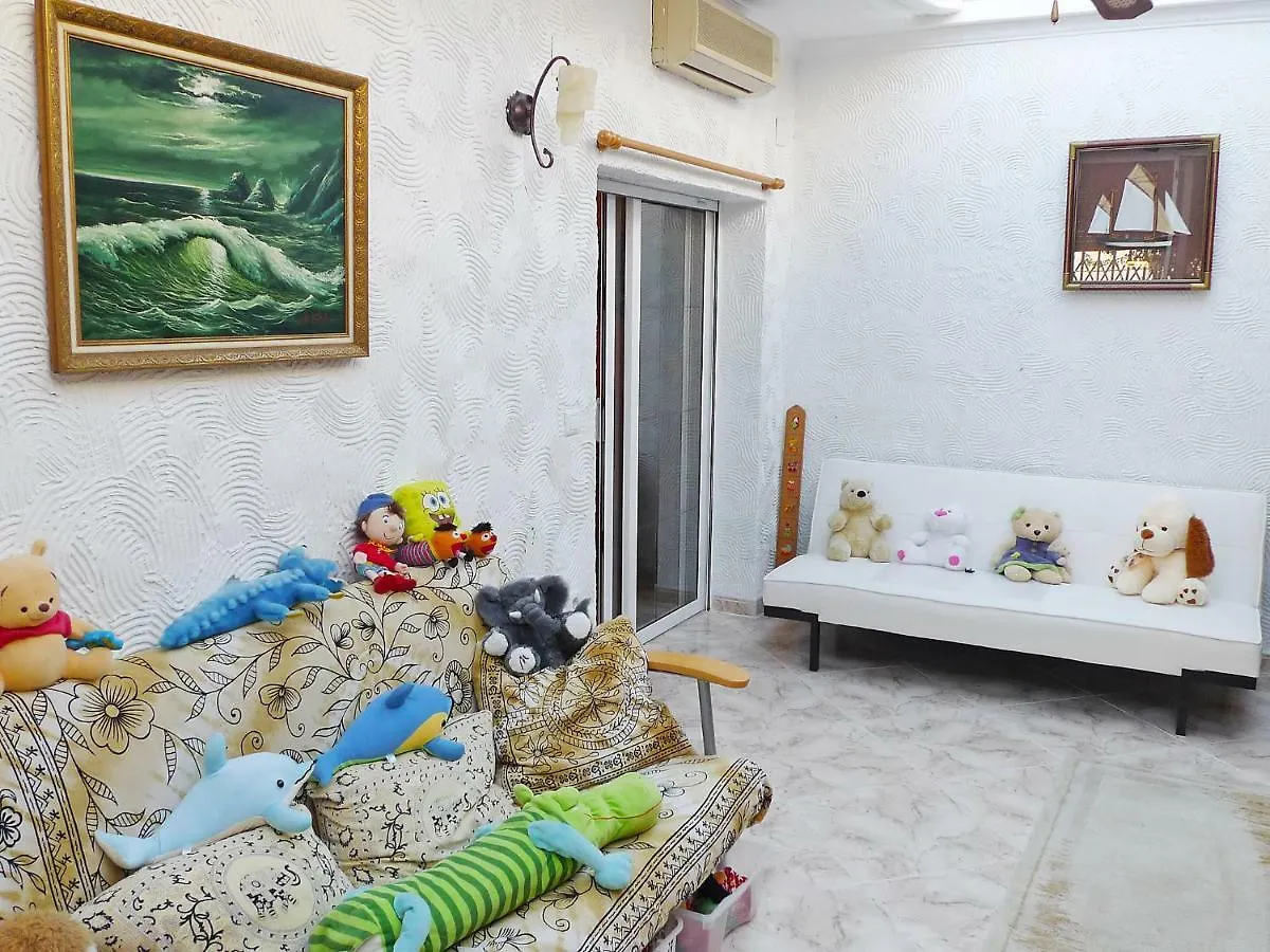 Holiday Home Rosa By Interhome Cambrils 0*,