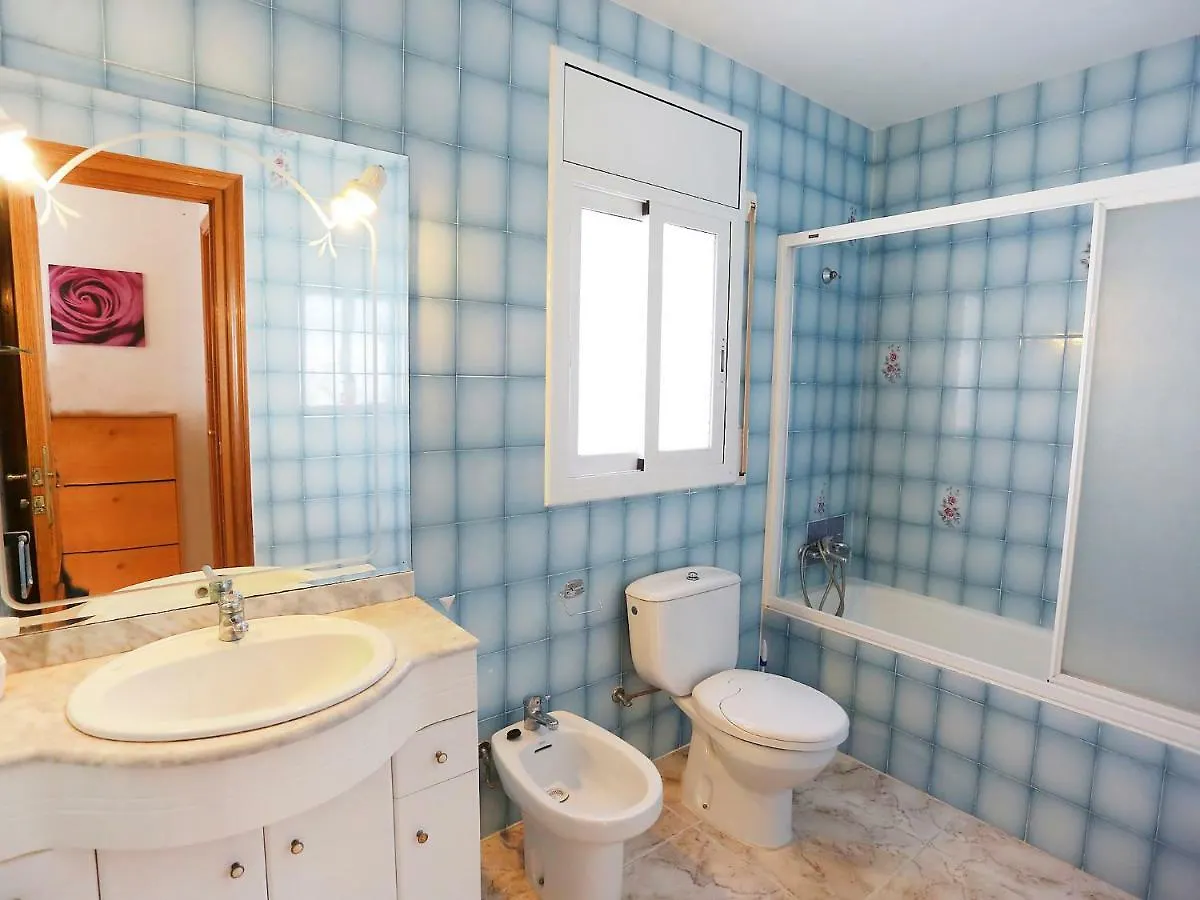 Holiday Home Rosa By Interhome Cambrils