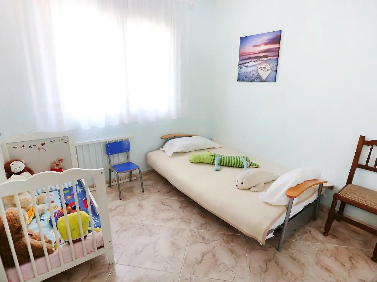 Holiday Home Rosa By Interhome Cambrils