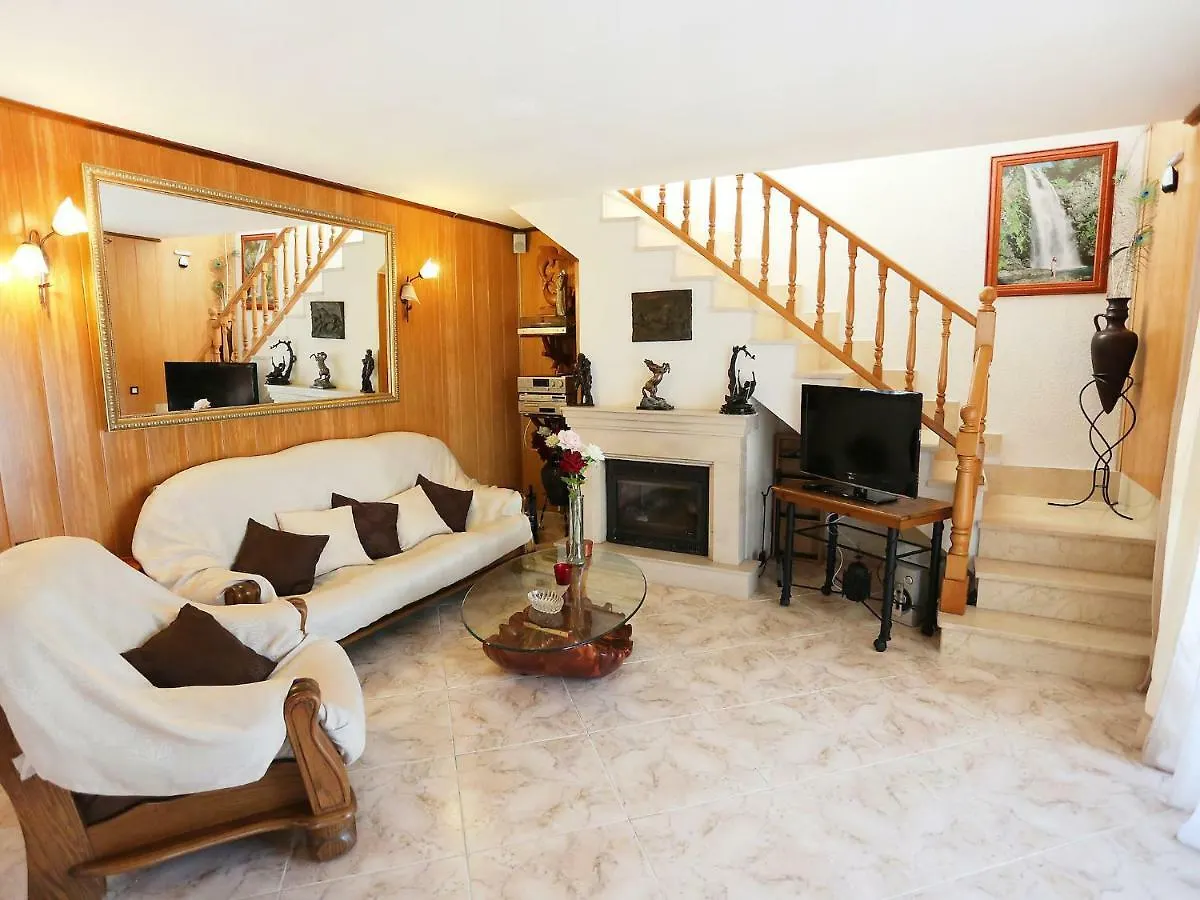Holiday Home Rosa By Interhome Cambrils