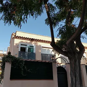 Veranear En La Casa De Cambrils
