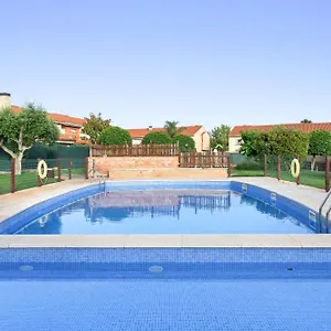 Casa Cubi Cambrils
